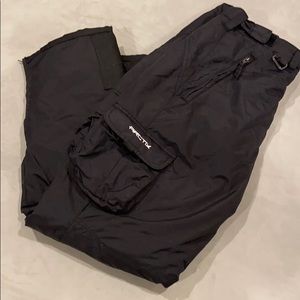 Women’s snow pants